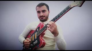 Eziz Salahov Gitara Trend YENİ 2023 - Sildim seni (Vefa Serifova) / mus. Hikmət Aslanov