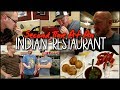 Guys Try A Second Indian Restaurant
