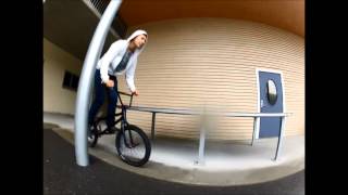 BMX 2012 Edit