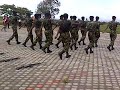 The best drill ever.. Eswatini