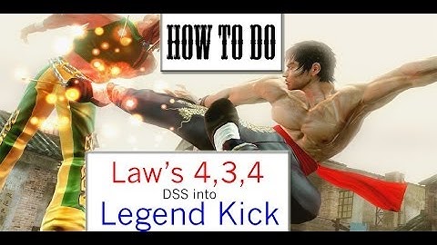 How to do Law