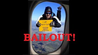 Airline Bailouts!