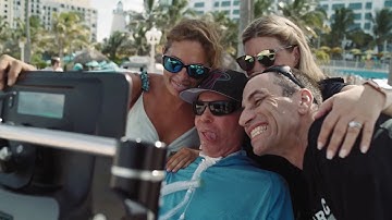 Introducing the NEW I-Series — the world