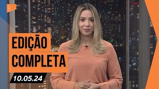 Revista Novo Tempo 10-05-2024 I Programa completo