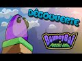 Dcouverte bouncyboi in puzzle land pc un puzzle game vraiment pas mal