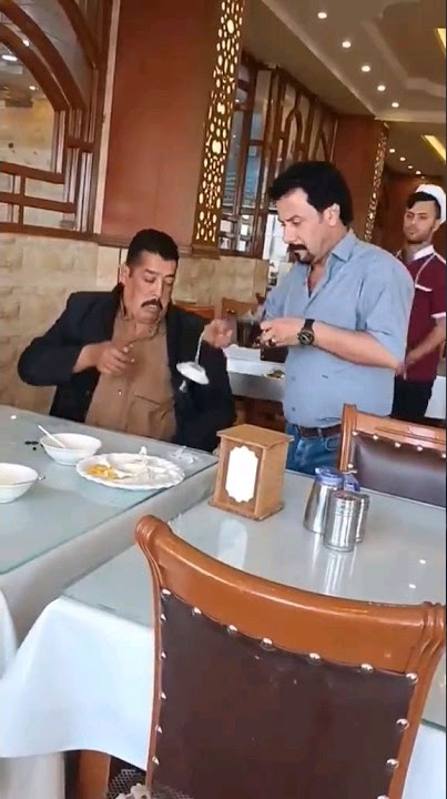 restaurant prank waiter pretends to spill drinks and food on people 🤣🤯 FUNNY REACTIONS  #viralprank