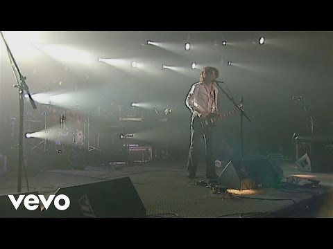 Anathema - Parisienne Moonlight (Were You There? - Live In Krakow)