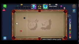 Road to Billion Coins||100m to Billion||League Top|| #8ballpool #livestreaming