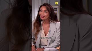 Jeannie Mai Reveals How She’s HEALING Amid Jeezy Split & Enjoying Time With Her Daughter #shorts