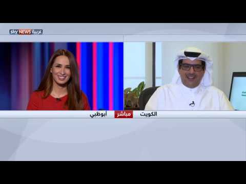لقاء مع الرئيس التنفيذي لبيت التمويل الكويتي