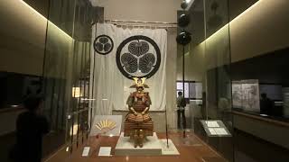 徳川園・徳川美術館