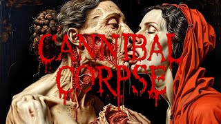Cannibal Corpse - Meat Hook Sodomy
