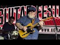 Redd Volkaert - 5/7/23 Dallas International Guitar Festival