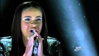 Koryn Hawthorne - Make it rain