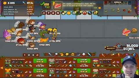 Blue Tengu Unplugged - Crusaders of the Lost Idols