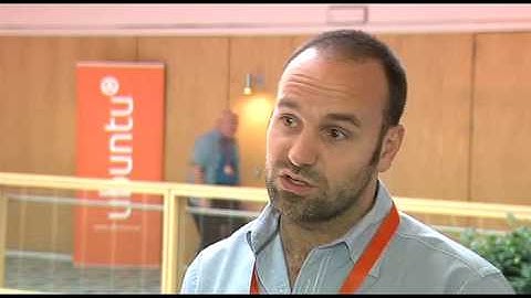 UDS-M Mark Shuttleworth interview