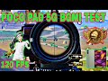 Poco pad 5G pubg test 120 FPS test 😱 unlock 🔓 best gaming iPad poco pad 5G pubg test 😱