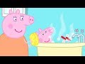 Świnka Peppa | Nowe Buty | Bajki Po Polsku | Peppa po Polsku