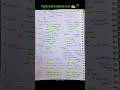 #peptic and duodenal ulcer ✍️✍️#🍺🍵#biology #msn notes 🎶#exam #nursingofficer #studyes #lecturenotes