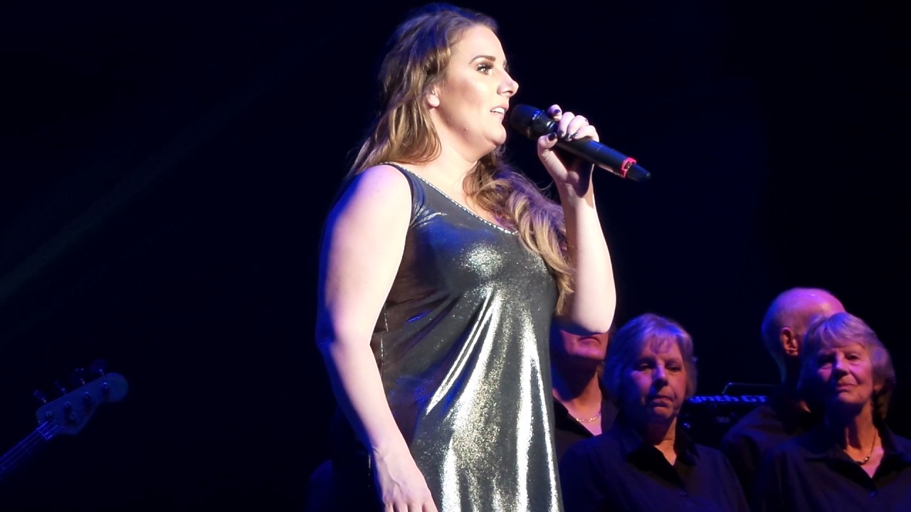 Marc Bolton and Sam Bailey - Leicester