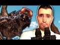 Godzilla Came After us in Gmod! - Garry's Mod Gameplay