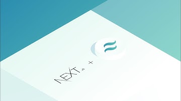 Setup TailwindCSS with Next.js