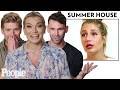 Summer House Cast Relives The Vanderpump Rules Crossover Lindsay Carl S Breakup More Summer House Cast Relives The Vanderpump Rules Crossover Lindsay Carl S Breakup More