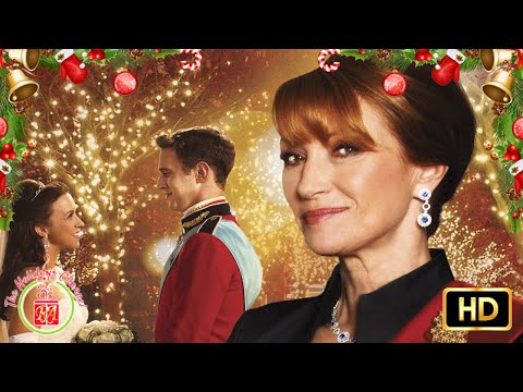 A Royal Christmas | Christmas Movies Full Movies | Best Christmas Movies | Holidays ChannelRA | HD