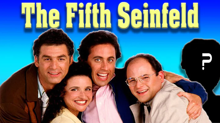 The Fifth Seinfeld
