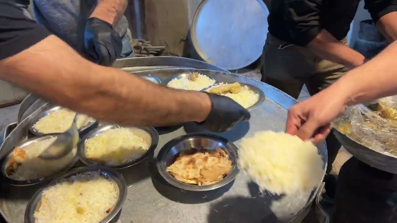 مستمرون طيلة الشهـر الفضيل