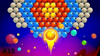 Bubble shooter #15 By LinkDesks - Jewel Games Star screenshot 1
