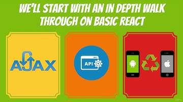 The Complete React Native + Hooks Course [2020 Edition] - Learn Mobile Apps