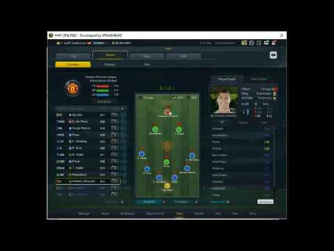 fifa online 3 manager tactic  Update 2022  Fifa Online 3 Manager Legend Tactic