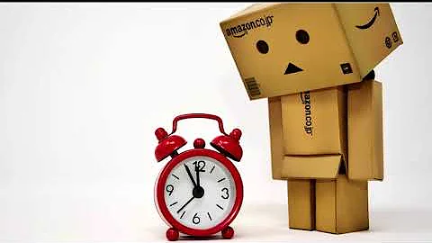 Tyd: analoog (Graad 3) [Les 1]