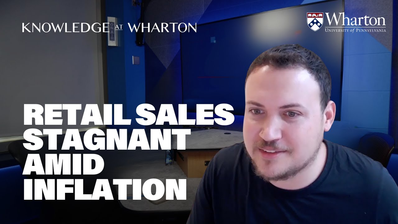 How Tariffs and Inflation Are Shaping the Retail Economy