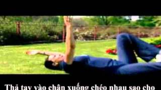 video eo thon phan bung duoi