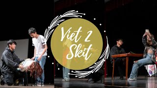 STHS VSA 2023: Viet 2 Skit