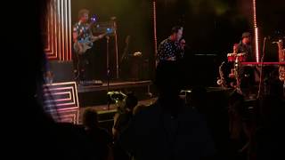 Fitz And The Tantrums - Fool's Gold(Live at the Shoreline Amphitheater)