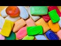 Soap opening HAUL / Leisurely unpacking soap / soap ASMR 🧼😍💙