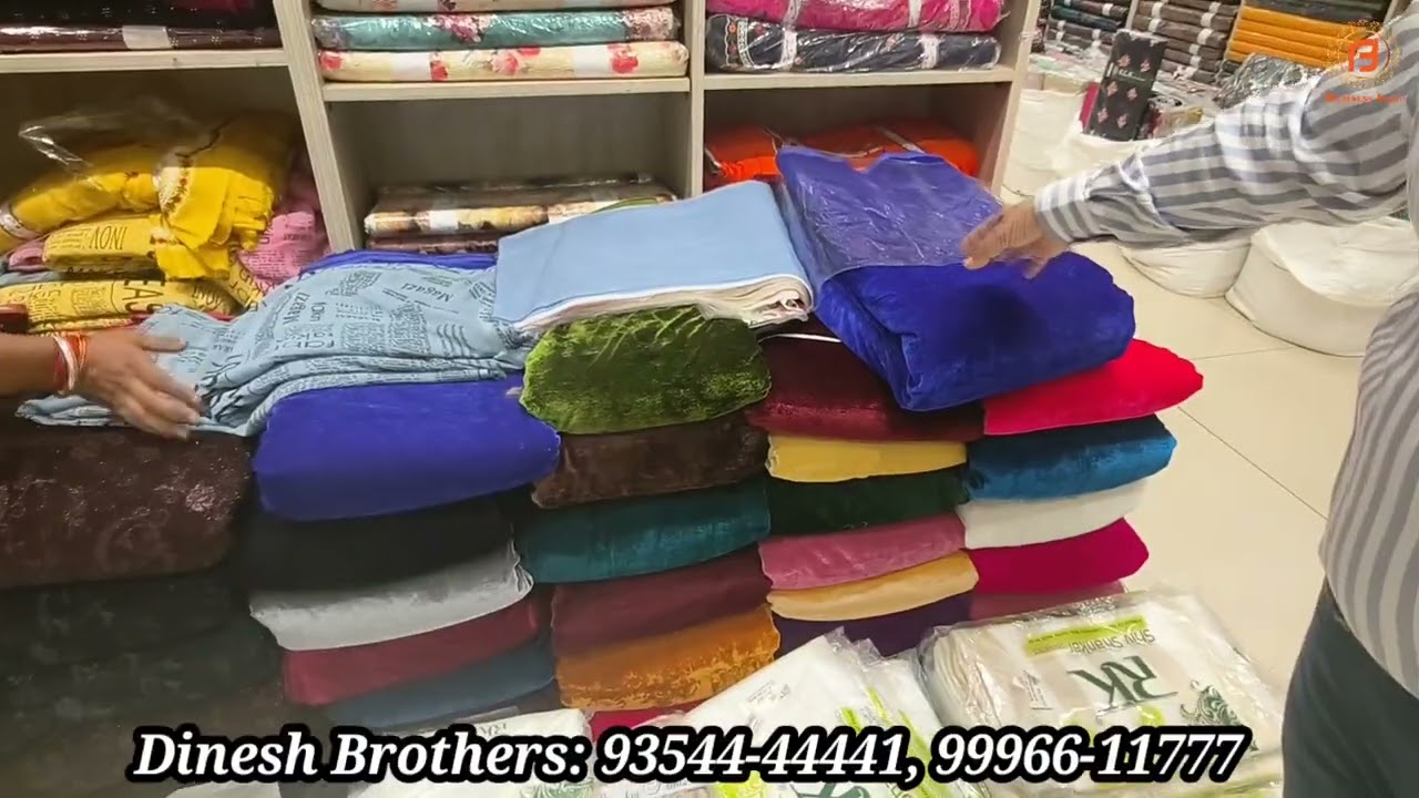 Ambala Special | Ambala के  सबसे बड़े  Wholesaler | वैरायटी इतनी की  देखते देखते  थक जाओगे