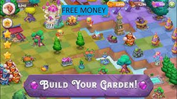 Merge Magic! Cheat 💴 Best MOD Merge Magic! Mobile 💴 Free Gems Unlimited 💎