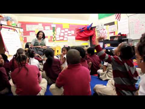Video: 6 životnih Lekcija Naučit ćete U Teach For America