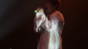 A.C.E(에이스) Donghun and Chan All of Me Cover To Be An Ace in LA 181124