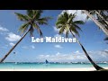 Promotional film: The Maldives | Video for the company [1080p HD]