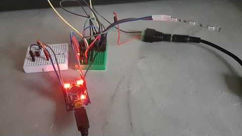 Arduino fading led strip