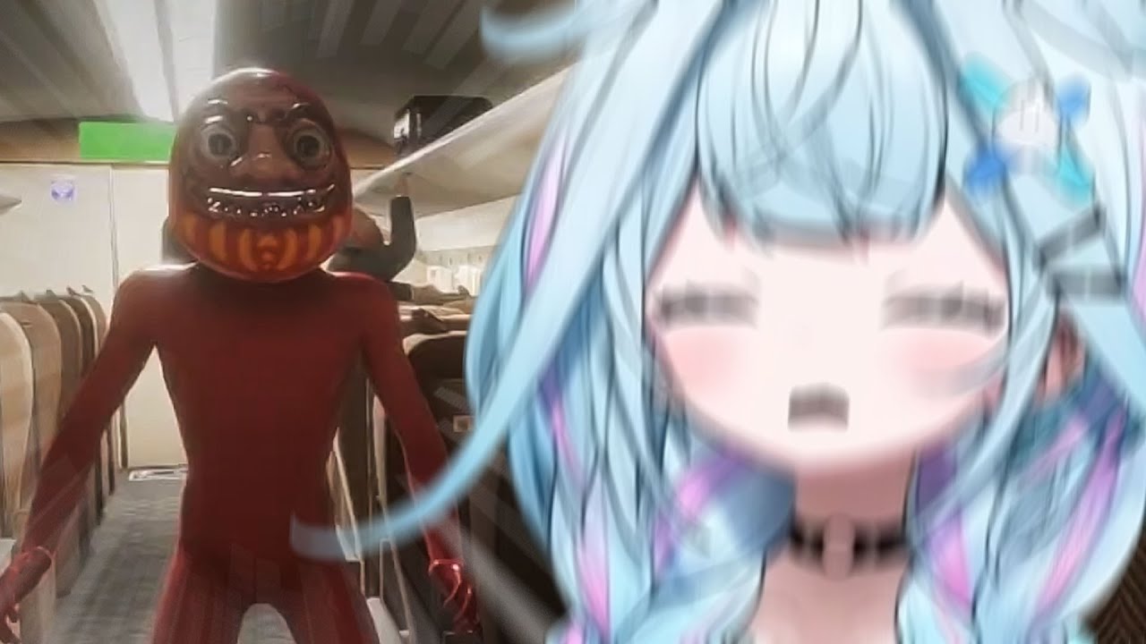 스우 공포겜하다가 놀라서 운다... ㅠㅠㅠㅠㅠㅠ