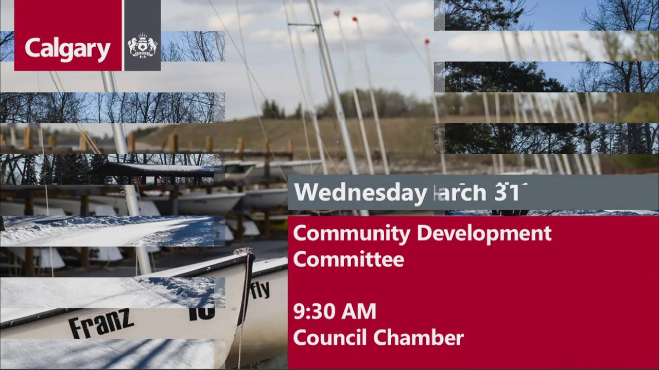 Public Public Hearing of Council - March 23, 2026 (Day 5 - March 27 - Part 2)