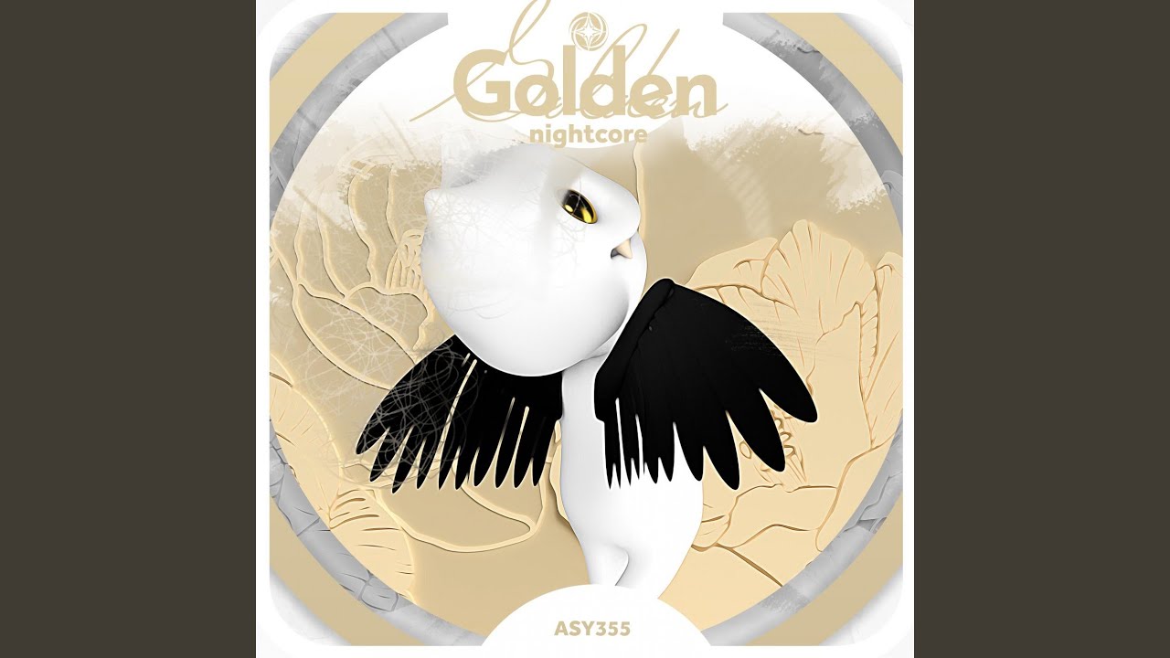 Golden - Nightcore