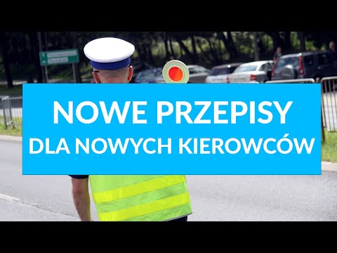 Wideo: Czy musisz zabierać kierowców, aby uzyskać prawo jazdy w SC?