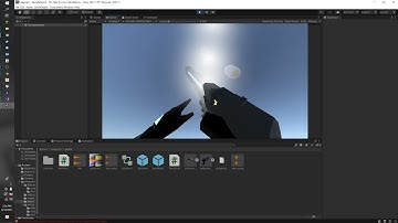 Unity FPS Devlog - 2